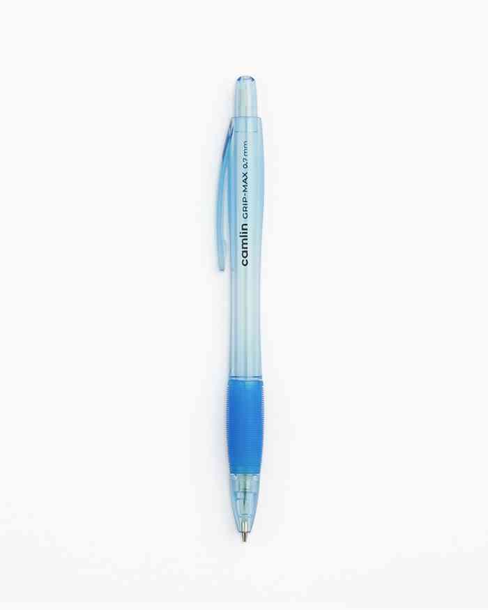 Camlin Grip Max Mechanical Pencil(Rs10)